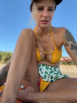 Betsy online show from July 17, 3:16 pm