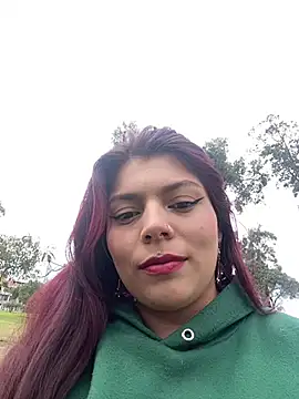 zoe booth online show from February 3, 3:28 pm