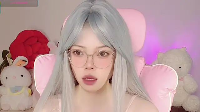 Miyeoonn online show from April 19, 6:13 am