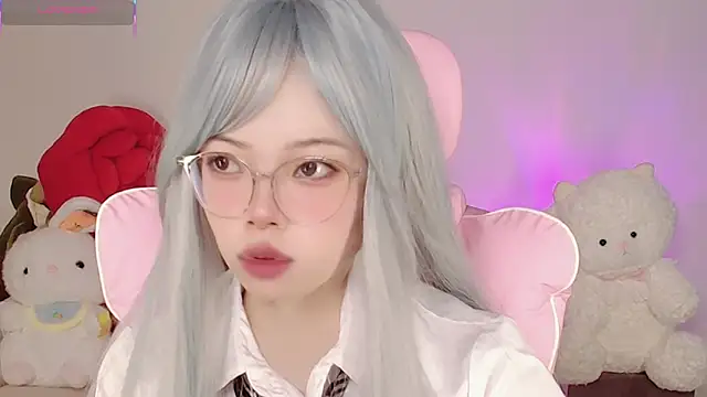 Miyeoonn online show from April 14, 6:13 am