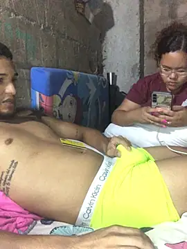 modeloxtz online show from January 14, 9:20 pm