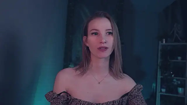 Megan Rodgers online show from February 26, 5:34 pm