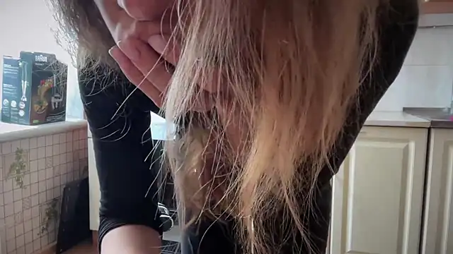 MALVINA0077 online show from February 5, 12:08 pm