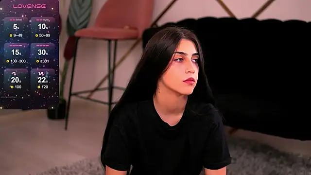 KyraBliss online show from December 21, 7:29 pm