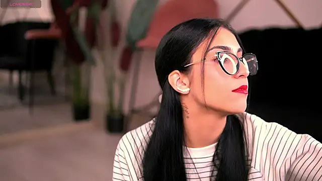 KyraBliss online show from January 11, 8:47 pm