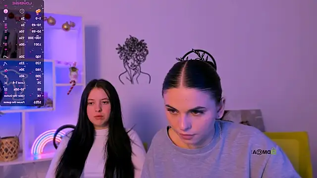 diara ti online show from January 8, 12:31 pm