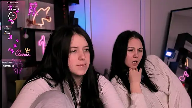 diara ti online show from January 9, 12:42 pm