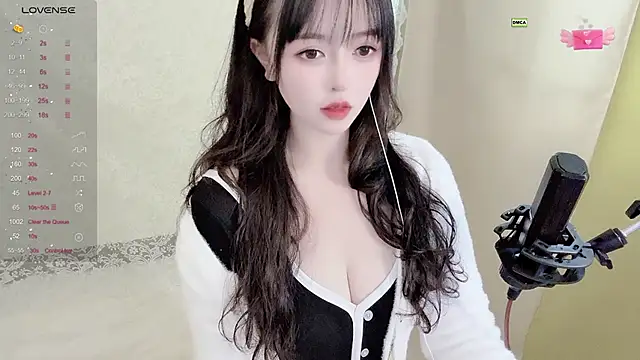 Anana- online show from December 14, 4:29 am