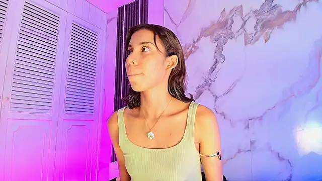 BellaHarpeer online show from March 23, 7:31 pm