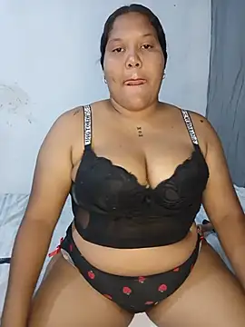 VaneandRossy online show from July 12, 1:28 am