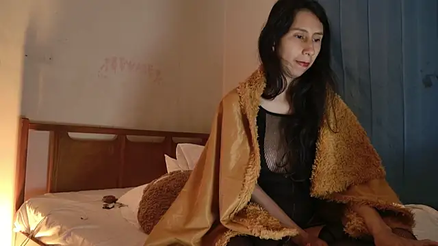 MoonLipsON- online show from March 19, 4:28 am