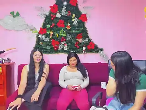 LesbianCouple02 online show from December 18, 1:16 pm
