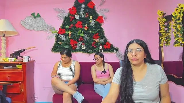 LesbianCouple02 online show from December 17, 1:04 pm