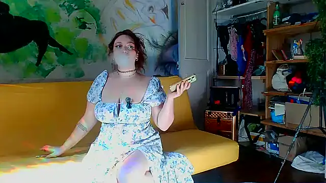 atowiloxx online show from June 10, 2:16 pm