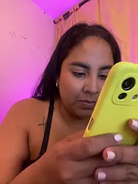 YenthCorona online show from April 8, 4:47 am