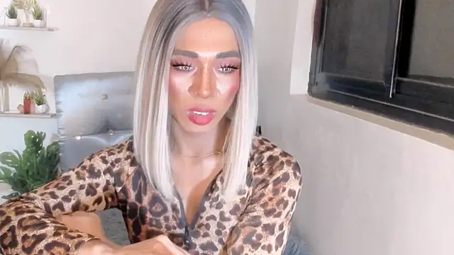 TsBlackHORSECOCKcalix online show from April 10, 8:26 pm