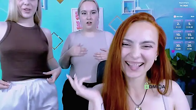 jenna elayne online show from July 30, 4:41 pm