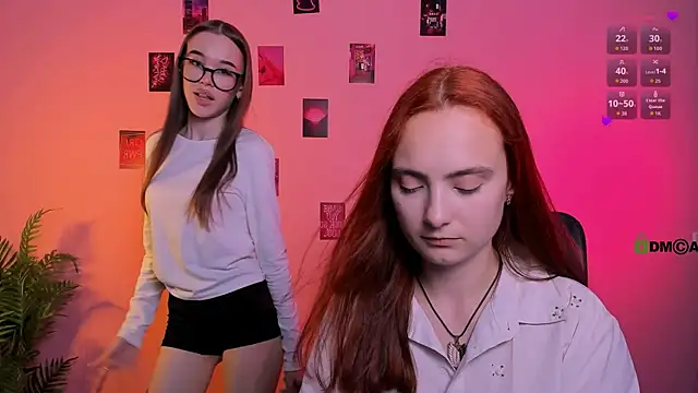 jenna elayne online show from July 21, 1:45 pm