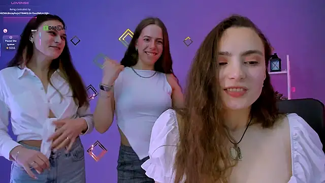 jenna elayne online show from April 23, 10:12 am