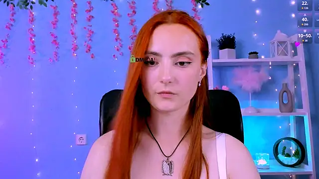 jenna elayne online show from July 22, 1:45 pm
