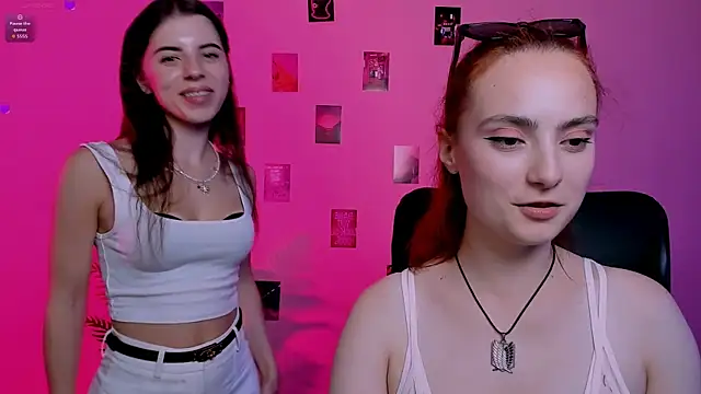 jenna elayne online show from August 6, 12:45 pm