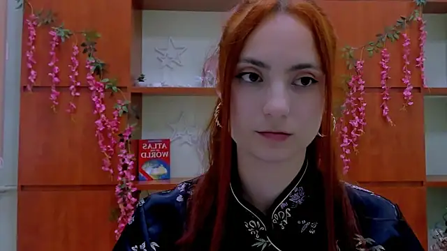 jenna elayne online show from July 29, 4:40 pm