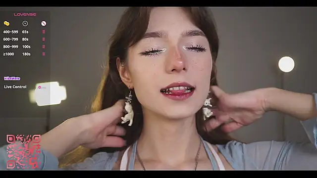 Lanenger online show from April 10, 11:33 pm