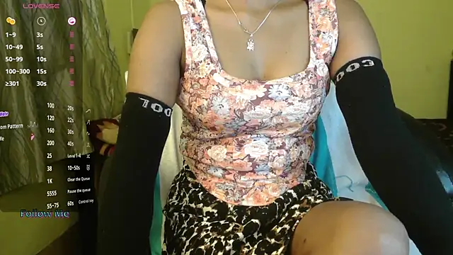 Bristi 03 online show from January 10, 3:44 am