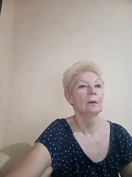 Calypso-Loove online show from March 25, 6:44 pm