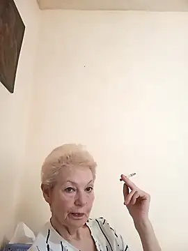 Calypso-Loove online show from April 7, 1:24 pm