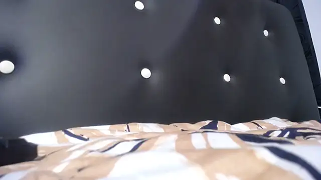 Kammy Candy online show from January 11, 2:27 am