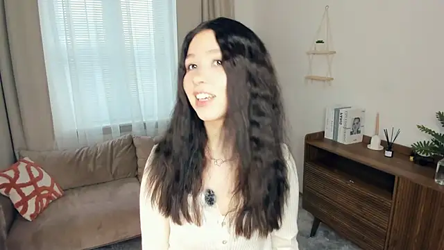 LonaLongsdorf online show from January 10, 9:03 am