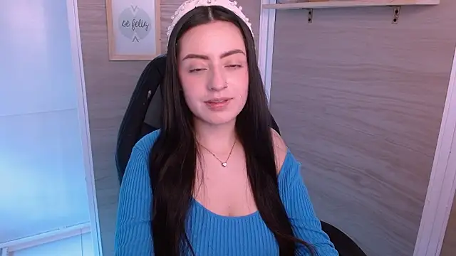 abby angel 1 online show from January 16, 9:00 pm