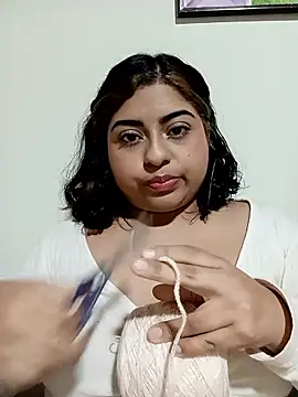 MariaPaula22  online show from January 9, 6:40 am