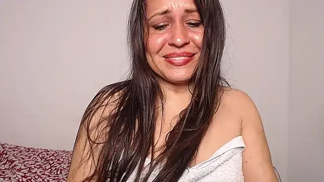  SEXY MATURE  online show from February 5, 4:15 am