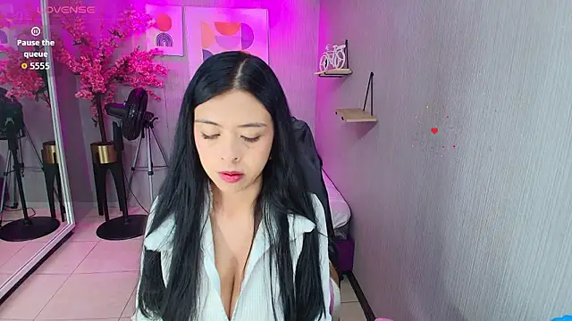 Emily osman online show from February 28, 12:48 pm