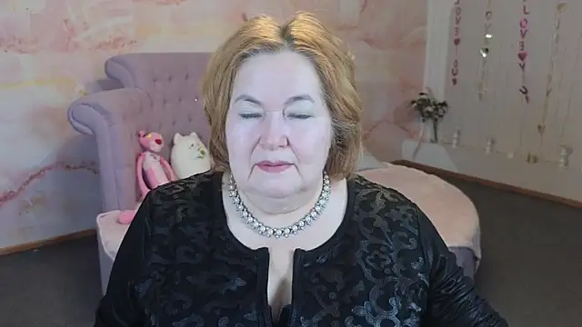 Nola Nekta online show from February 6, 6:06 am