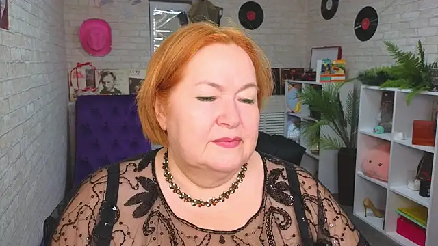 Nola Nekta online show from March 14, 3:24 pm