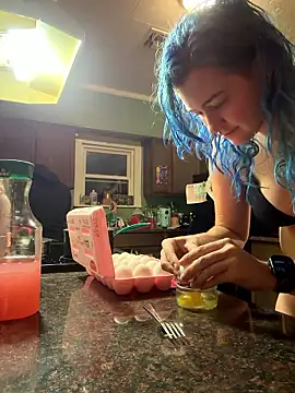 rosiebuddy online show from January 14, 1:43 am