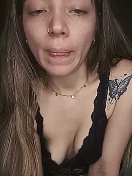 Ceciihot online show from June 1, 4:41 pm
