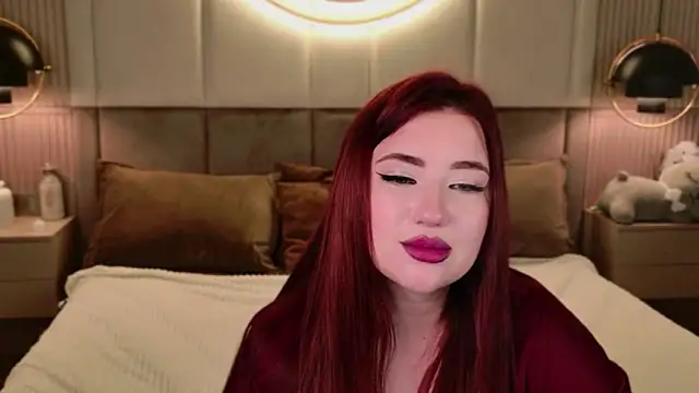 DakotaSecret online show from April 13, 11:22 am