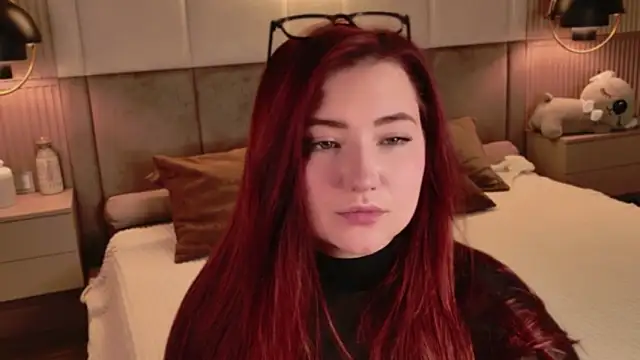 DakotaSecret online show from April 18, 11:02 am