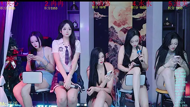 HRB HAPPY online show from January 10, 6:12 pm