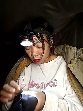 anna-can online show from January 7, 5:49 pm