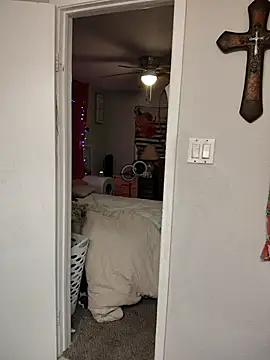 SpiderRose online show from January 18, 12:07 am