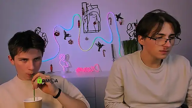 azen rush online show from January 7, 11:02 am