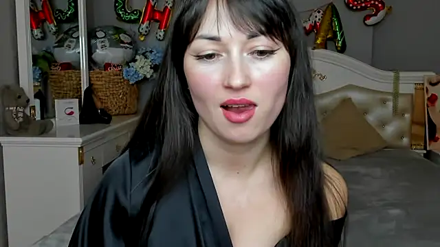 RosiAlina online show from January 15, 9:59 am