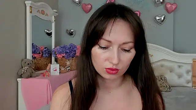 RosiAlina online show from March 28, 9:20 am