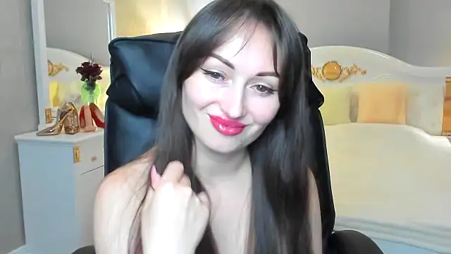 RosiAlina online show from May 29, 11:41 am