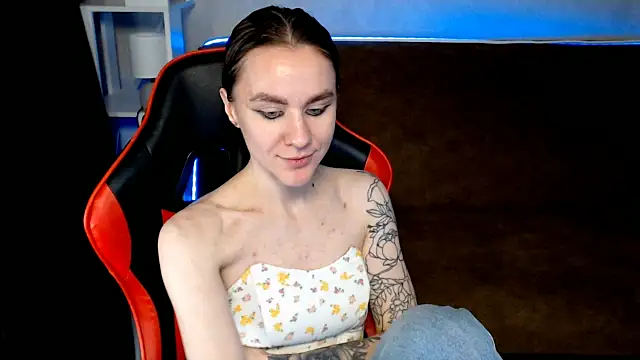 MiaBun1 online show from January 6, 3:38 pm